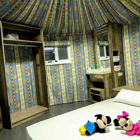 Apartament 枋山六號 Fangshan Zewnętrze zdjęcie
