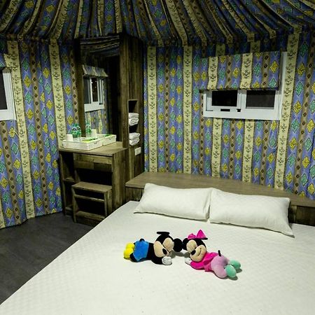 Apartament 枋山六號 Fangshan Zewnętrze zdjęcie