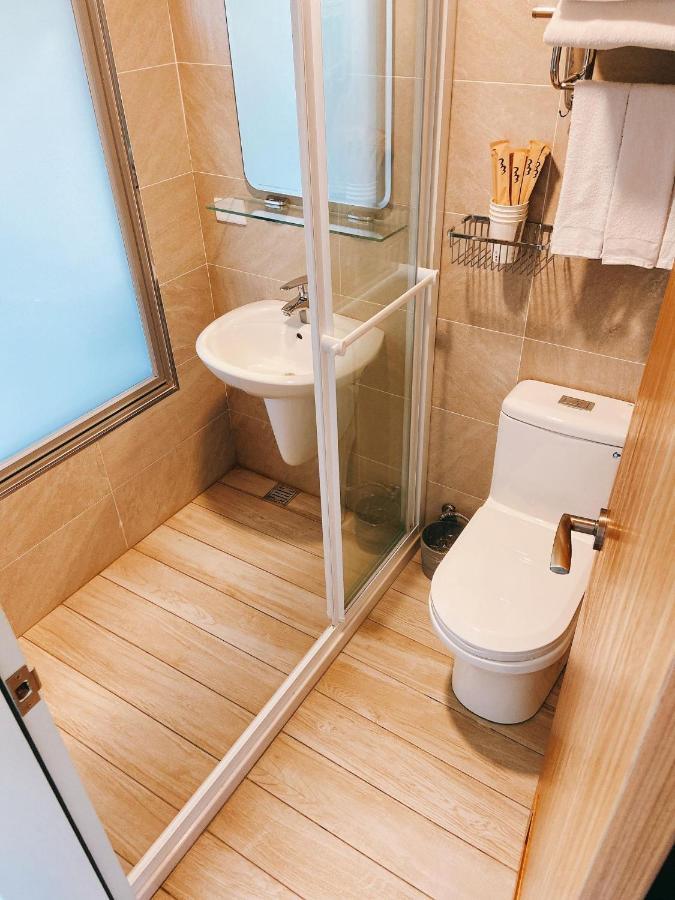 Apartament 枋山六號 Fangshan Zewnętrze zdjęcie