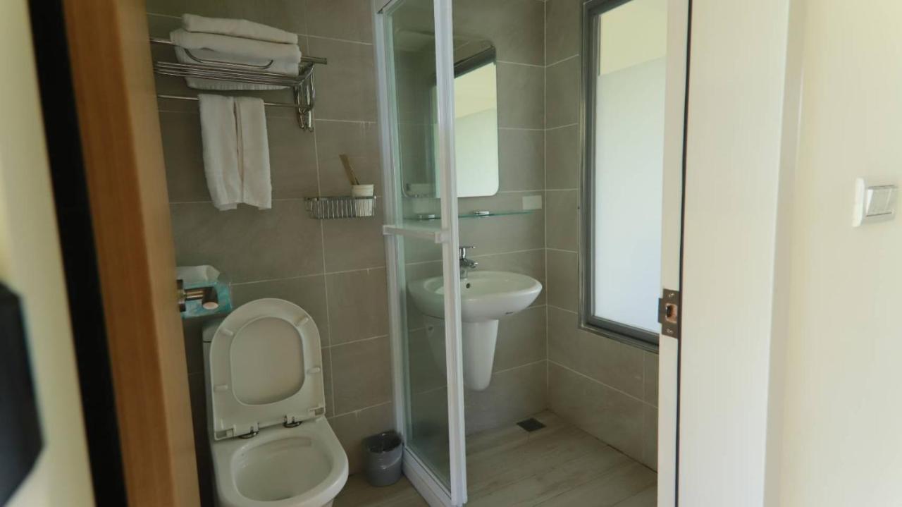 Apartament 枋山六號 Fangshan Zewnętrze zdjęcie