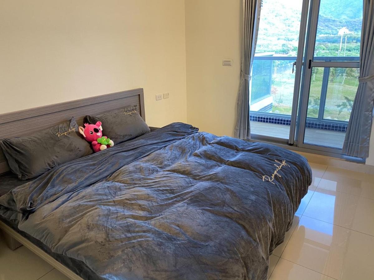 Apartament 枋山六號 Fangshan Zewnętrze zdjęcie