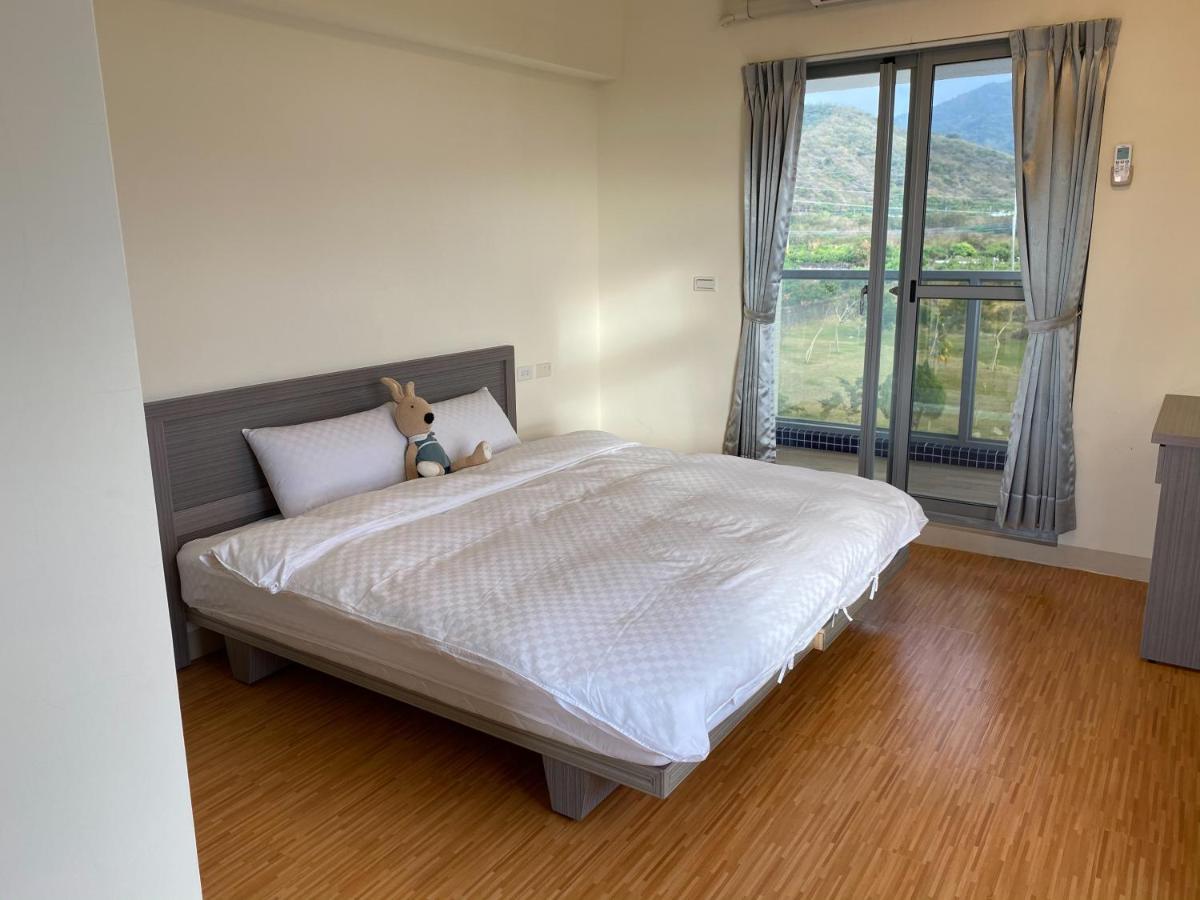 Apartament 枋山六號 Fangshan Zewnętrze zdjęcie