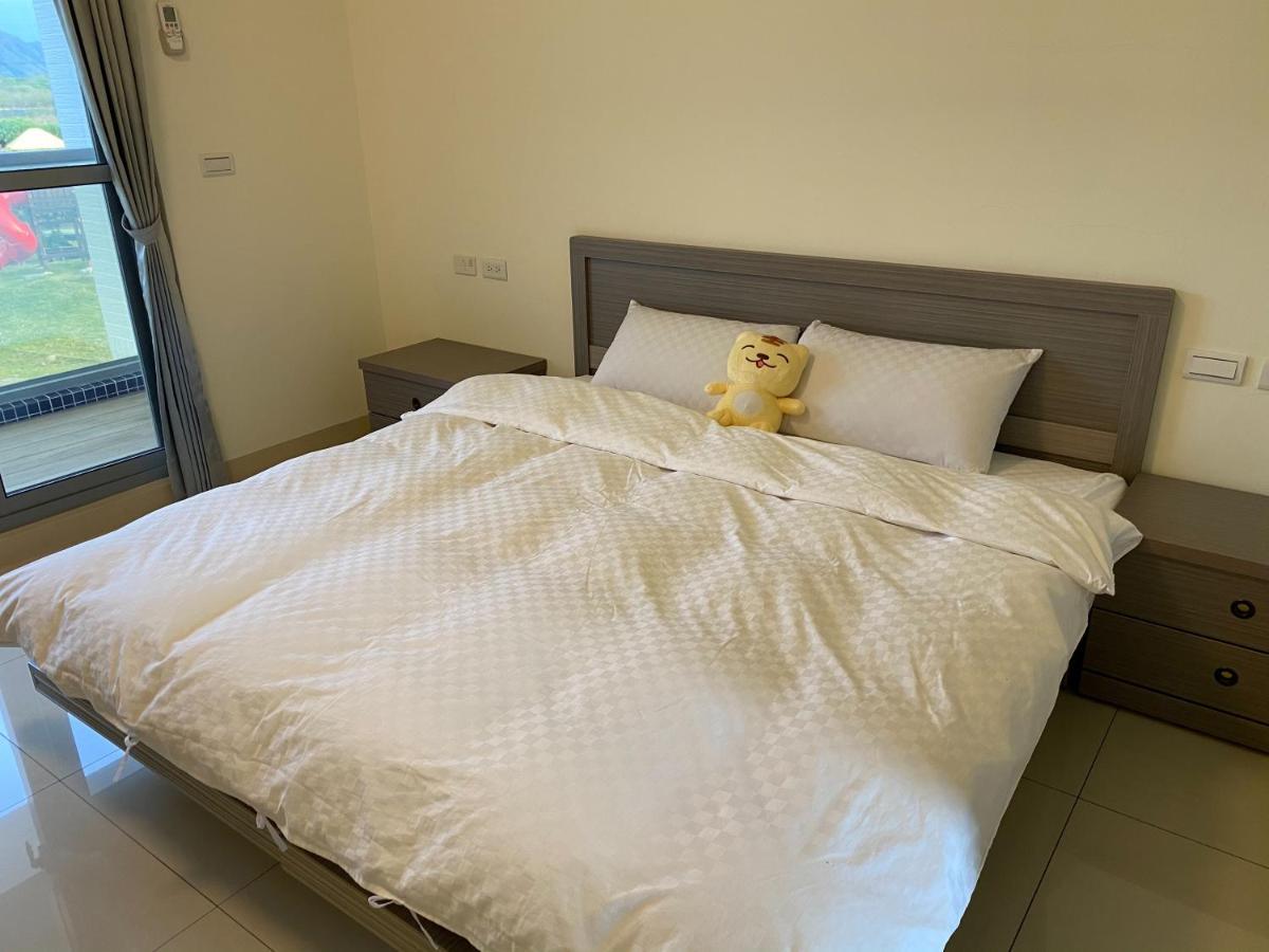 Apartament 枋山六號 Fangshan Zewnętrze zdjęcie